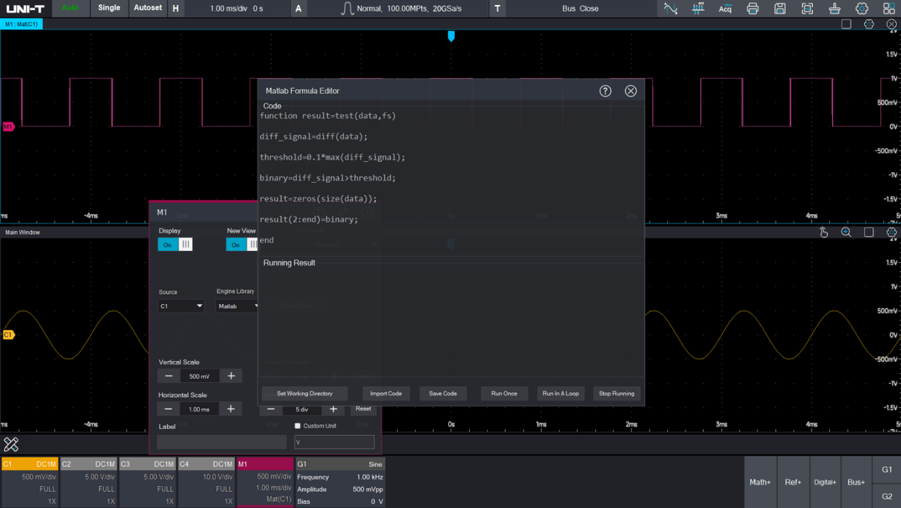 MATLAB