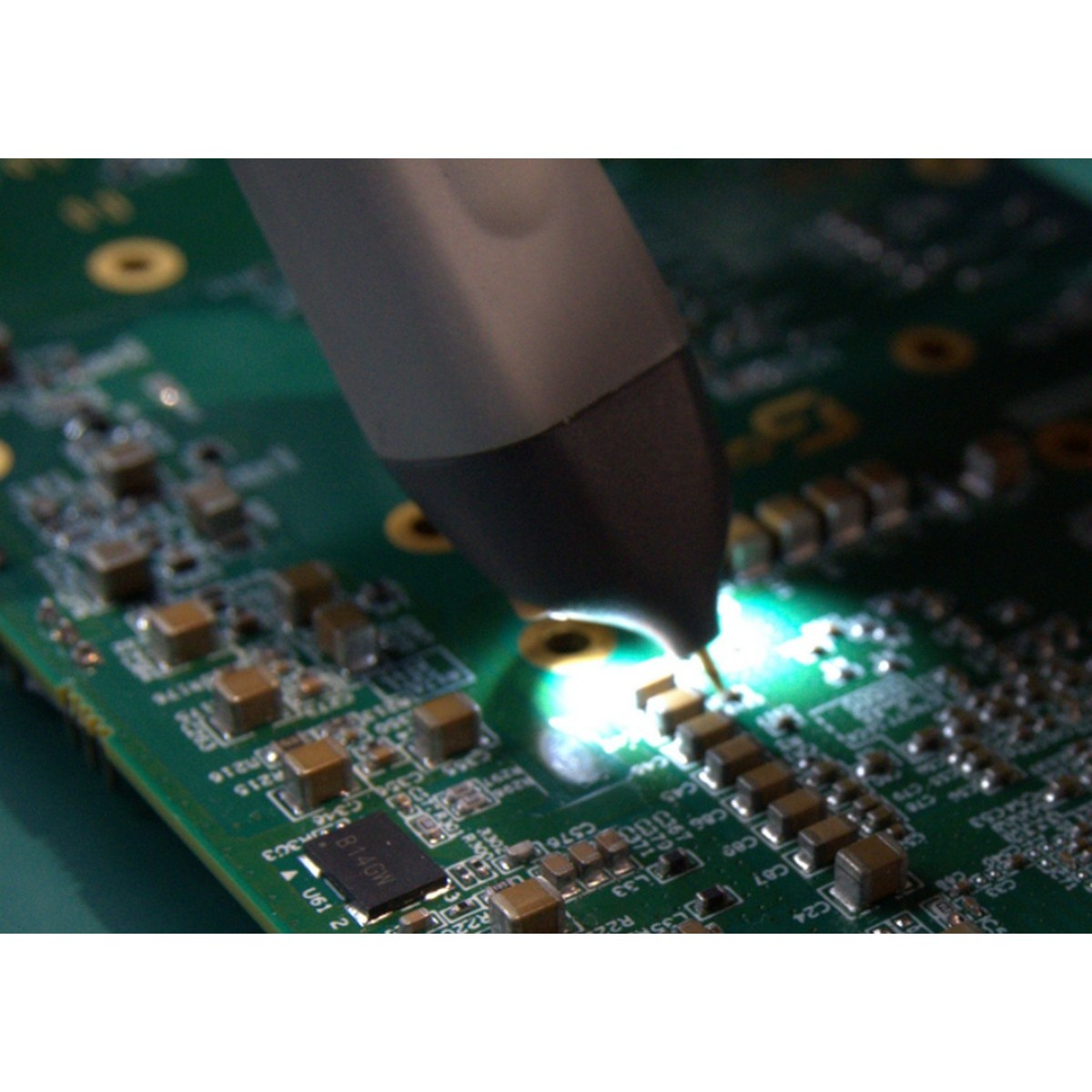 UT-PA2000 akcesoria 1