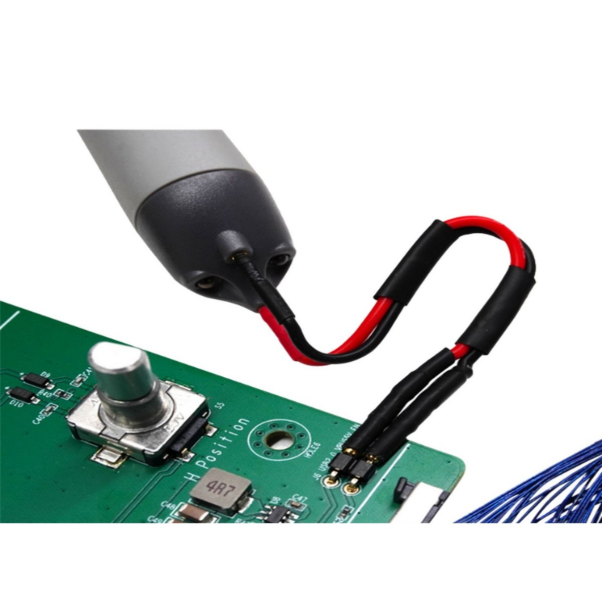 UT-PA2000 akcesoria 2