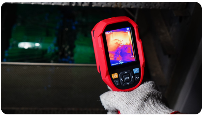 UTi716B zastosowanie