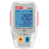 A56 BT rejestrator temperatury i wilgotności Bluetooth IP54 UNI-T
