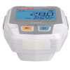 A56 BT rejestrator temperatury i wilgotności Bluetooth IP54 UNI-T