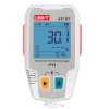 A57 BT rejestrator temperatury i wilgotności Bluetooth IP54 UNI-T