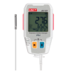 A57 BT rejestrator temperatury i wilgotności Bluetooth IP54 UNI-T