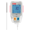 A57 BT rejestrator temperatury i wilgotności Bluetooth IP54 UNI-T