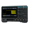 MSO1154HD oscyloskop cyfrowy 4x150 MHz 2.5GSa/s 12-bitów z 16 kanałowym analizatorem stanów logicznych UniT