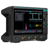 MSO8804HD Oscyloskop cyfrowy 8GHz 20GSa/s 12-bit UNI-T
