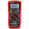UT197 przemysłowy cyfrowy miernik TrueRMS 1000V 10A Uni-T