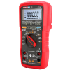 UT197 przemysłowy cyfrowy miernik TrueRMS 1000V 10A Uni-T