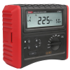 UT586+ tester wyłączników RCD ELCB do jednofazowych i trójfazowych urządzeń Uni-T