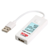 UT658B tester gniazd USB napięcia i prądu UNI-T