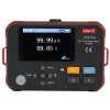 UT677A+ tester rezystancji wewnętrznej Uni-T