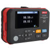 UT677A+ tester rezystancji wewnętrznej Uni-T