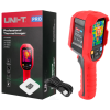 UTi720B kamera termowizyjna 256x192 SuperIR wideo WiFi Uni-T