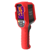 UTi720B kamera termowizyjna 256x192 SuperIR wideo WiFi Uni-T