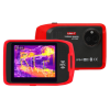 UTi720T kamera termowizyjna kieszonkowa 256x192px WiFi NFC UNI-T