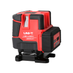 poziomice laserowe