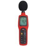 sonometry