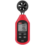 anemometry