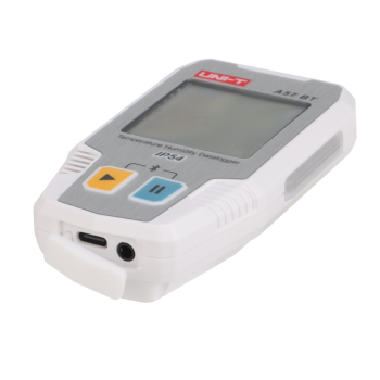 A57 BT rejestrator temperatury i wilgotności Bluetooth IP54 UNI-T