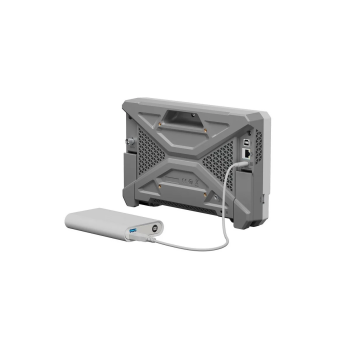 UPO1154HD oscyloskop cyfrowy 4x150MHz 1,25GSa/s 12 bitów Uni-T