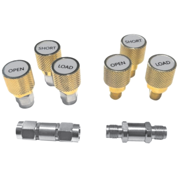 UT-3009F/M zestaw kalibracyjny 9GHz VNA UNI-T