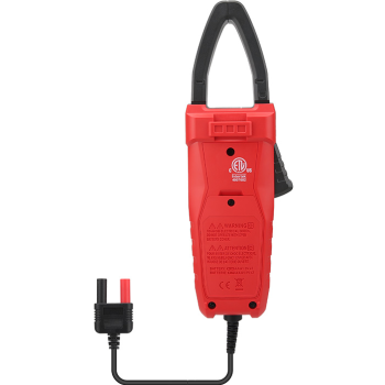 UT-CS07 miernik cęgowy czujnik zaciskowy prądu 1000A AC/DC Uni-T
