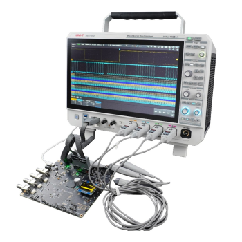 UT-PA2000 sonda oscyloskopowa 2 GHz UNI-T