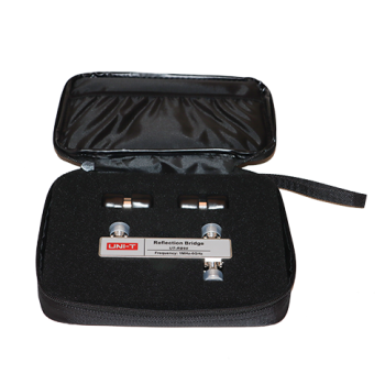 UT-RB60 mostek refleksyjny VSWR 1MHz-6GHz UNI-T