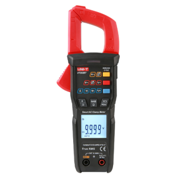 UT202T miernik cęgowy AC 600V UNI-T