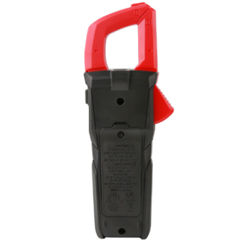 UT202T miernik cęgowy AC 600V UNI-T