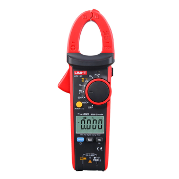 UT216B miernik cęgowy do 600A AC True RMS