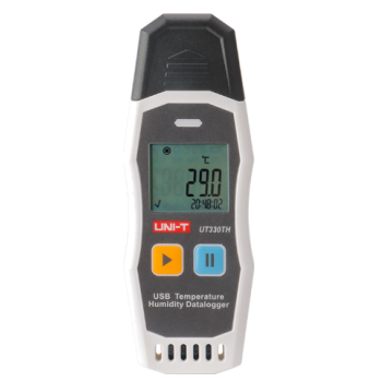 UT330TH rejestrator temperatury i wilgotności datalogger USB UNI-T