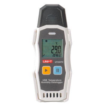 UT330TH rejestrator temperatury i wilgotności datalogger USB UNI-T