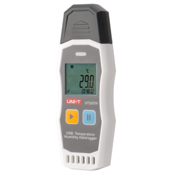UT330TH rejestrator temperatury i wilgotności datalogger USB UNI-T