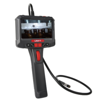 UT663B-3m przemysłowy endoskop 1m obrotowy 180° Uni-t