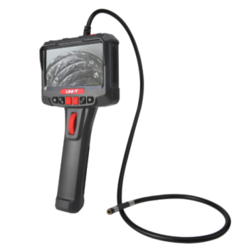UT663B-3m przemysłowy endoskop 1m obrotowy 180° Uni-t