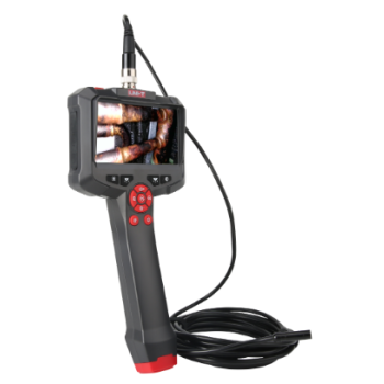 UT665P-5M boroskop endoskop przemysłowy inspekcyjny 4.3