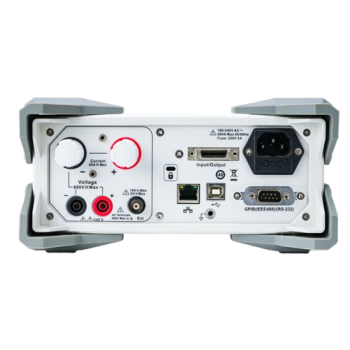 UTE310G zaawansowany miernik mocy AC/DC 600V 1200W 20A 300kHz LCD GPIB Uni-T