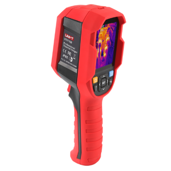 UTi716B kamera termowizyjna 160x120 Super Resolution WiFi Uni-T