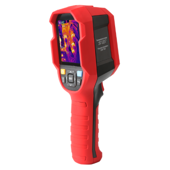 UTi720B kamera termowizyjna 256x192 SuperIR wideo WiFi Uni-T