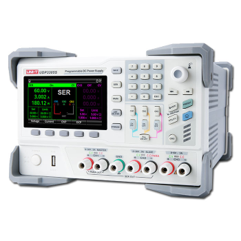 UDP3305S-U programowalny zasilacz laboratoryjny