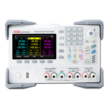 UDP3305S-U programowalny zasilacz laboratoryjny