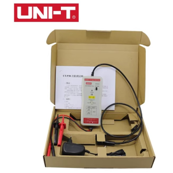 UT-P31 wysokonapięciowa sonda różnicowa izolowana 100MHz 1:10 1:100 Uni-T