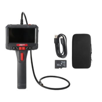 UT663B-2m przemysłowy endoskop 1m obrotowy 180° Uni-t