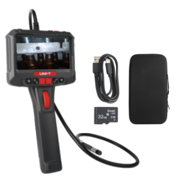 UT663B-3m przemysłowy endoskop 1m obrotowy 180° Uni-t