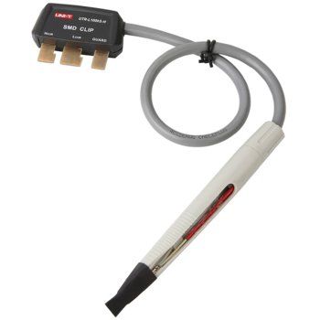 UTR-L100kS-H czteroprzewodowa sonda Kelvina SMD