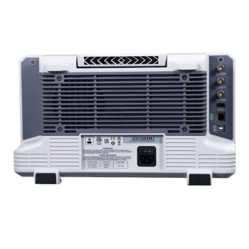 UTS3015T+ analizator widma 9kHz - 1.5GHz z generatorem śledzącym TG  + opcja gratis UNI-T