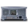 MSO2102 oscyloskop cyfrowy 2x100MHz 2GSa/s UNIT z 16 kanałowym analizator stanów logicznych