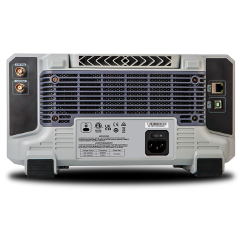 UPO1104 oscyloskop cyfrowy 4x100MHz 2GSa/s Uni-T